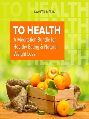 cover image of To Health